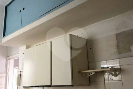 Apartamento à venda com 2 quartos em Tijuca, Rio de Janeiro, RJ