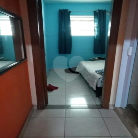 Apartamento à venda com 2 quartos em Sé, São Paulo, SP