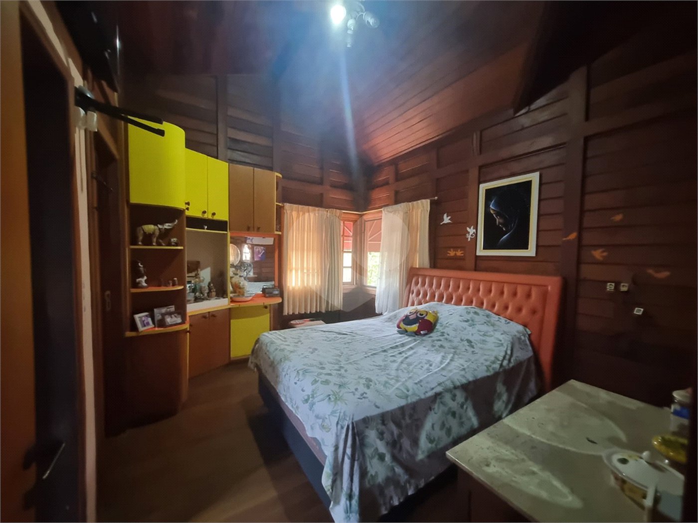 Casa à venda com 3 quartos, sendo 1 suíte, no condomínio Ibiti do Paço, Sorocaba - SP