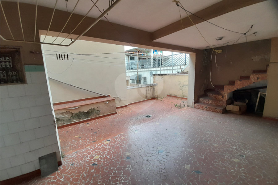 Sobrado à venda com 3 quartos, sendo 1 suíte, em Santana, São Paulo, SP