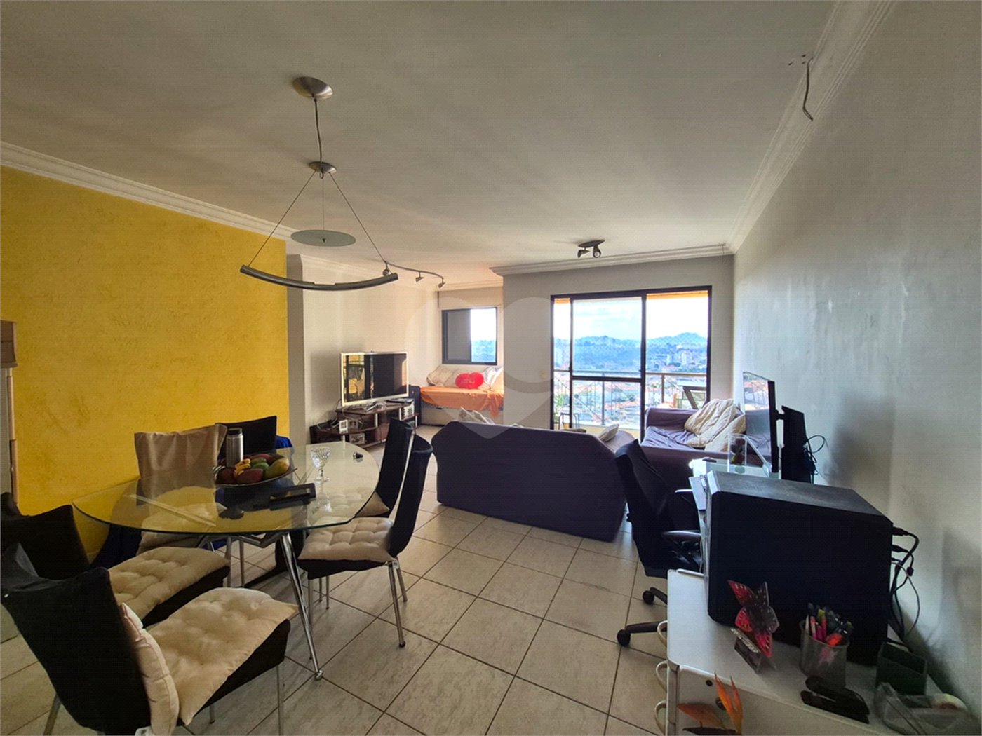 Apartamento à venda ou para alugar com 3 quartos, sendo 1 suíte, em Jardim Esmeralda, São Paulo, SP