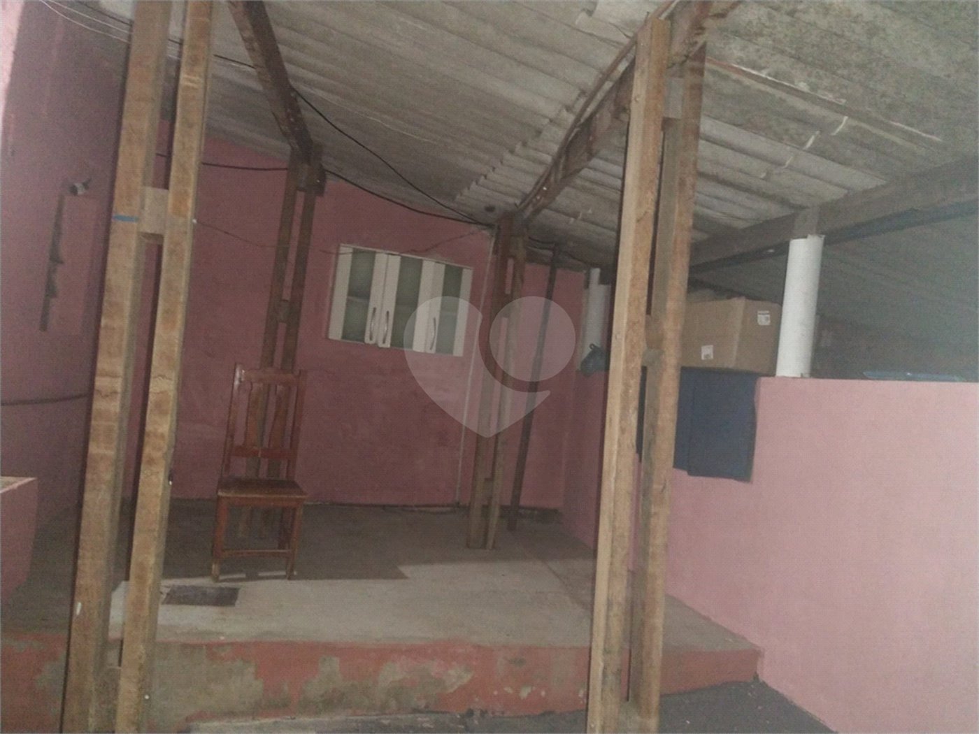 Casa à venda com 2 quartos em Jardim Devito, Votorantim, SP