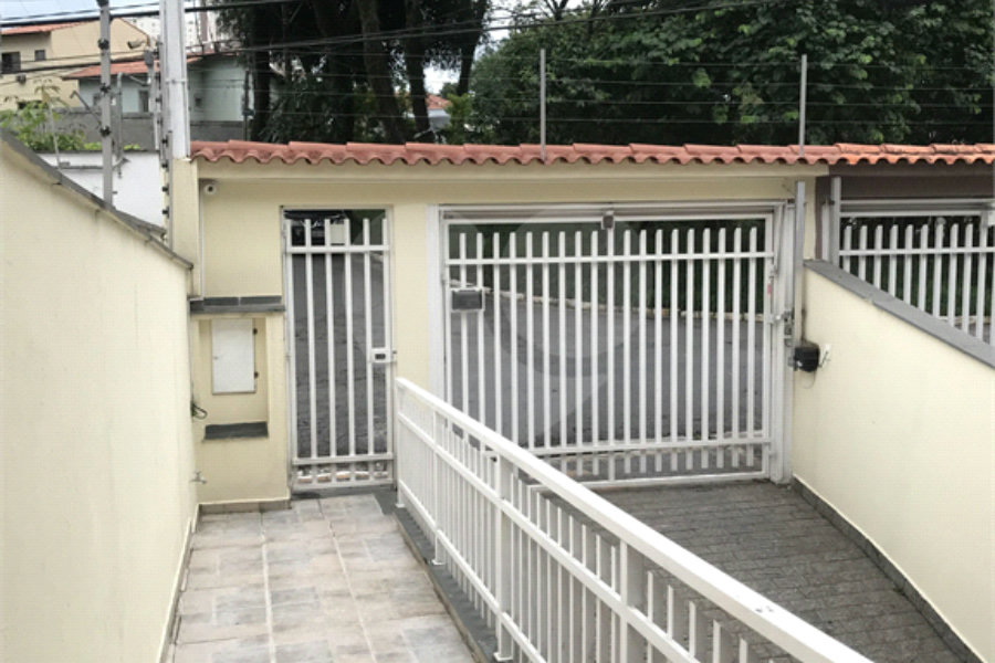 Sobrado à venda com 3 suítes em Mandaqui, São Paulo, SP