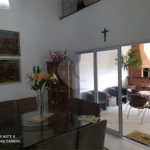 Casa à venda com 3 quartos, sendo 2 suítes, no condomínio Ibiti Royal Park, Sorocaba - SP