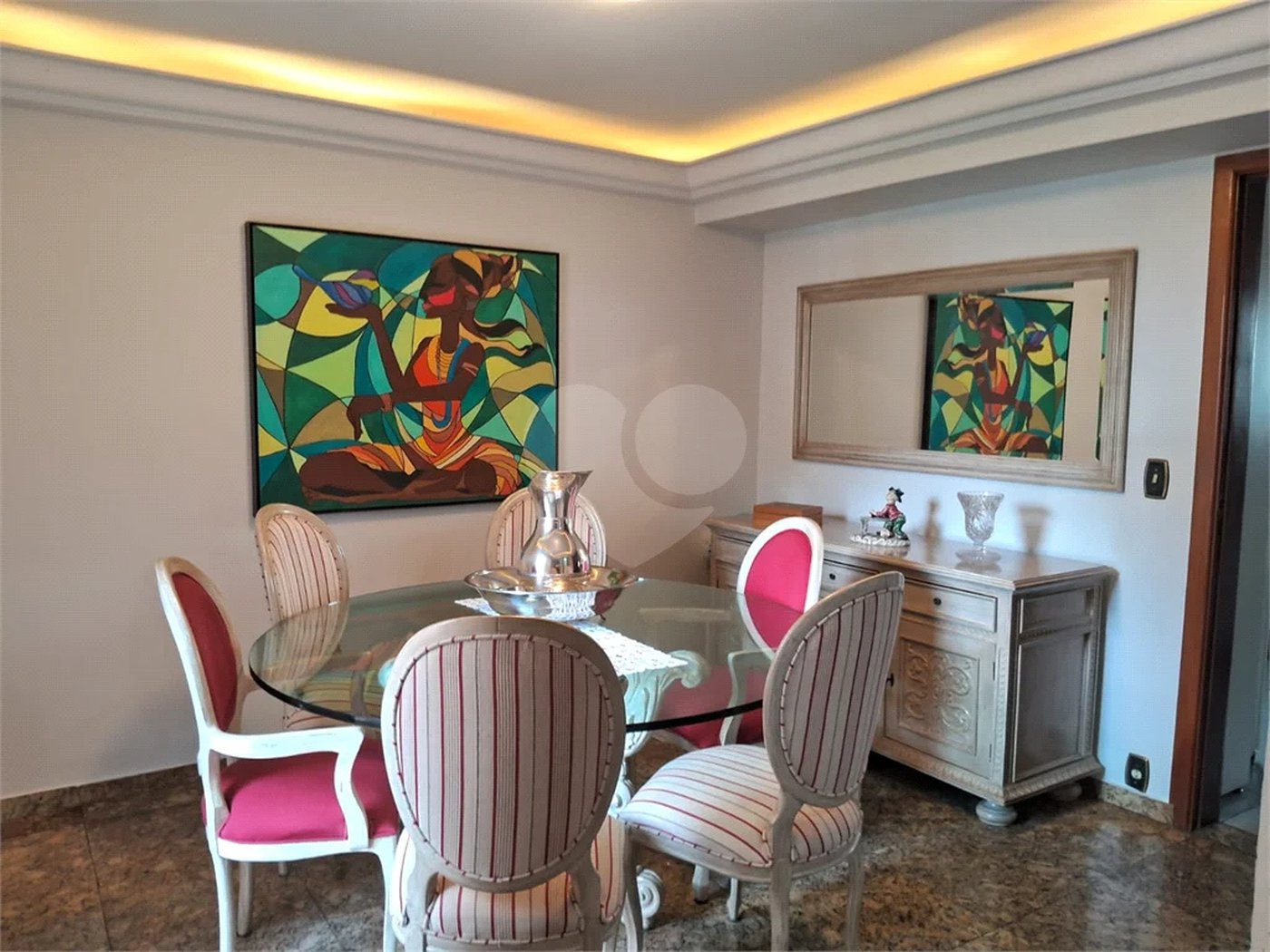 Apartamento à venda com 4 quartos, sendo 3 suítes, em Santana, São Paulo, SP