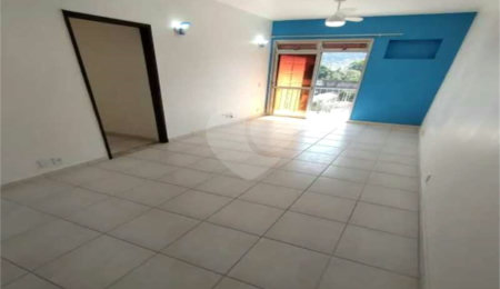 Apartamento à venda com 3 quartos em Vila Isabel, Rio de Janeiro, RJ