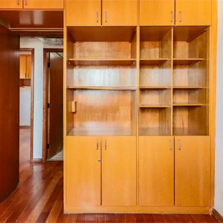 Apartamento à venda com 3 quartos, sendo 1 suíte, em Jaguaré, São Paulo, SP