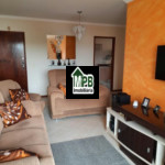 Apartamento à venda com 2 quartos em Jardim Vera Cruz, Sorocaba, SP