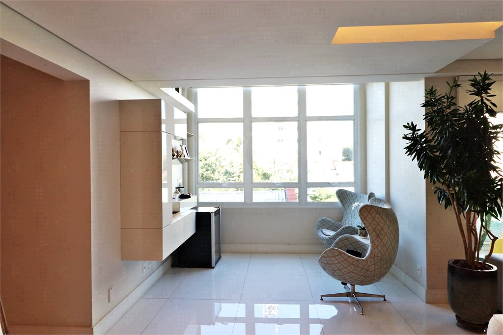 Apartamento à venda com 4 suítes em Santana, São Paulo, SP