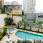 Apartamento para alugar com 1 suíte em Jardim Ampliação, São Paulo, SP