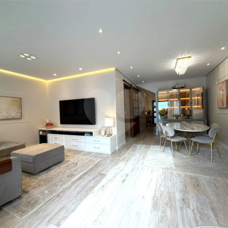 Casa à venda com 3 suítes no condomínio Palm Hill North, São Paulo - SP
