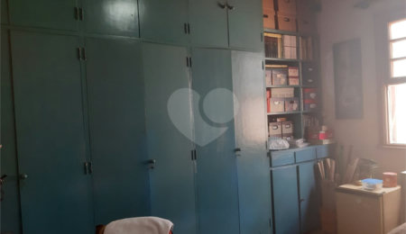 Sobrado à venda com 5 quartos em Santana, São Paulo, SP