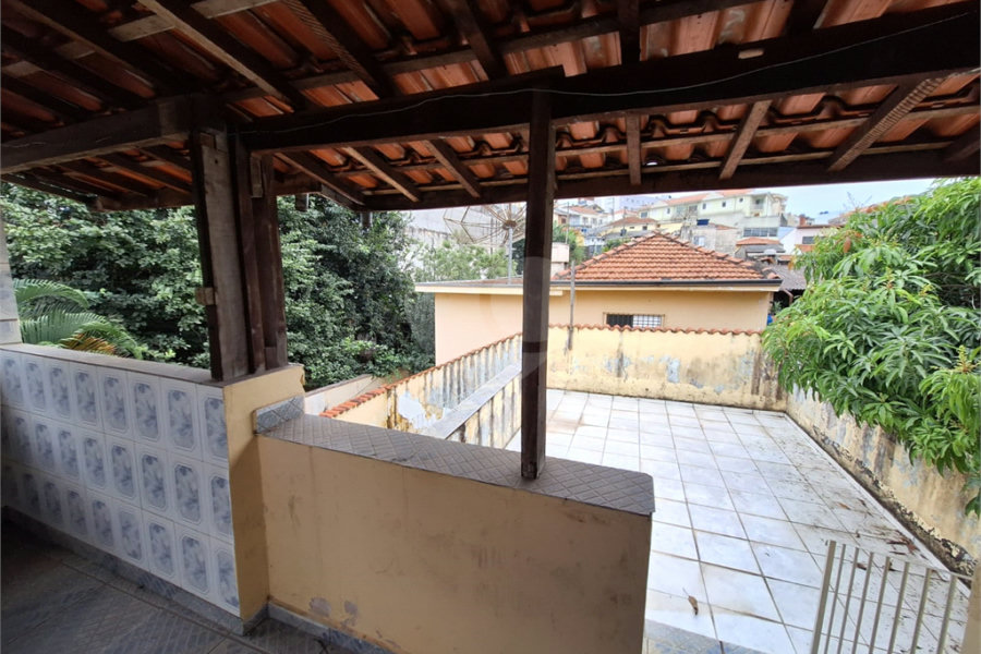Casa à venda com 2 quartos em Tucuruvi, São Paulo, SP