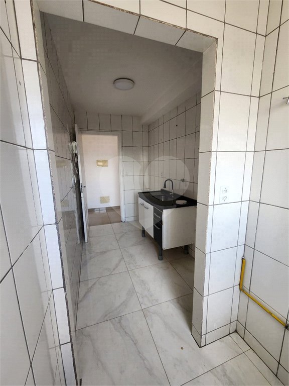 Apartamento à venda com 2 quartos em Parque Edu Chaves, São Paulo, SP