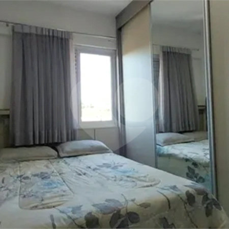 Apartamento à venda com 2 quartos em Jardim Anhembi, São José dos Campos, SP