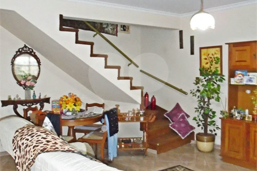 Sobrado à venda com 2 quartos em Vila Maria, São Paulo, SP