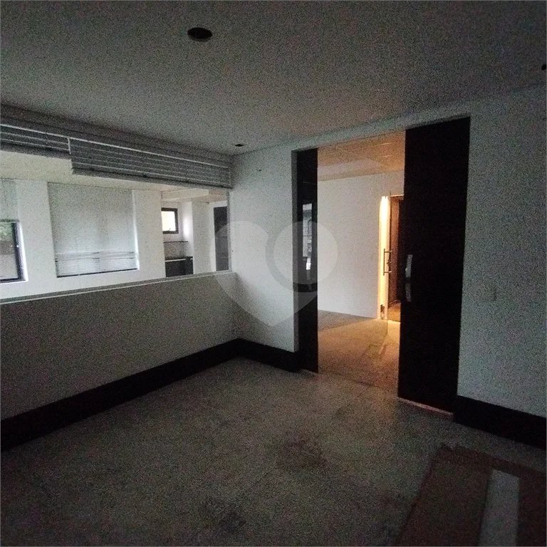 Sala comercial para locação no Jardim Paulista
