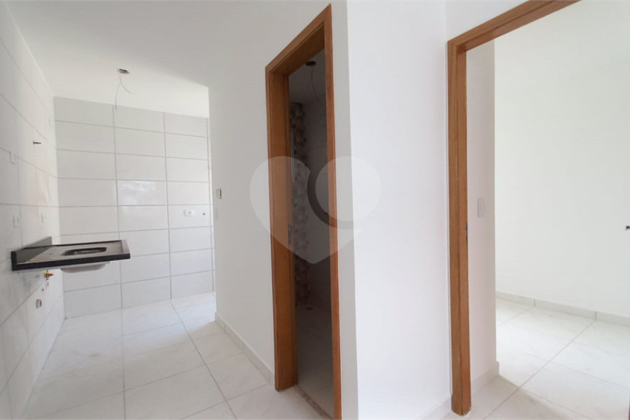 Apartamento à venda com 2 quartos, sendo 1 suíte, em Tucuruvi, São Paulo, SP