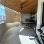 Apartamento à venda com 4 quartos, sendo 1 suíte,  em Jardim das Américas, Cuiabá, MT