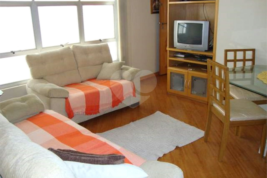 Apartamento à venda com 2 quartos em Pompéia, São Paulo, SP