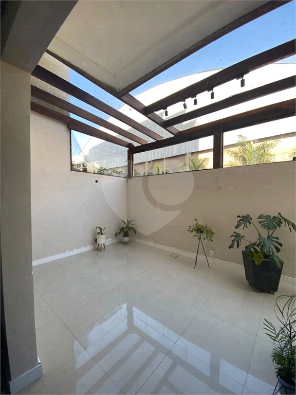 Garden à venda com 2 quartos, sendo 1 suíte,  em Água Branca, São Paulo, SP