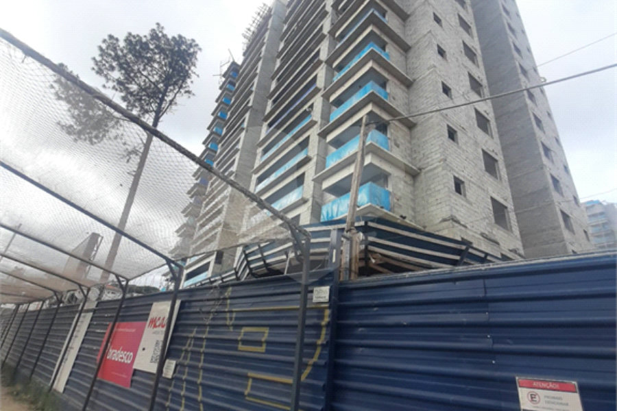Apartamento à venda com 3 suítes em Tucuruvi, São Paulo, SP