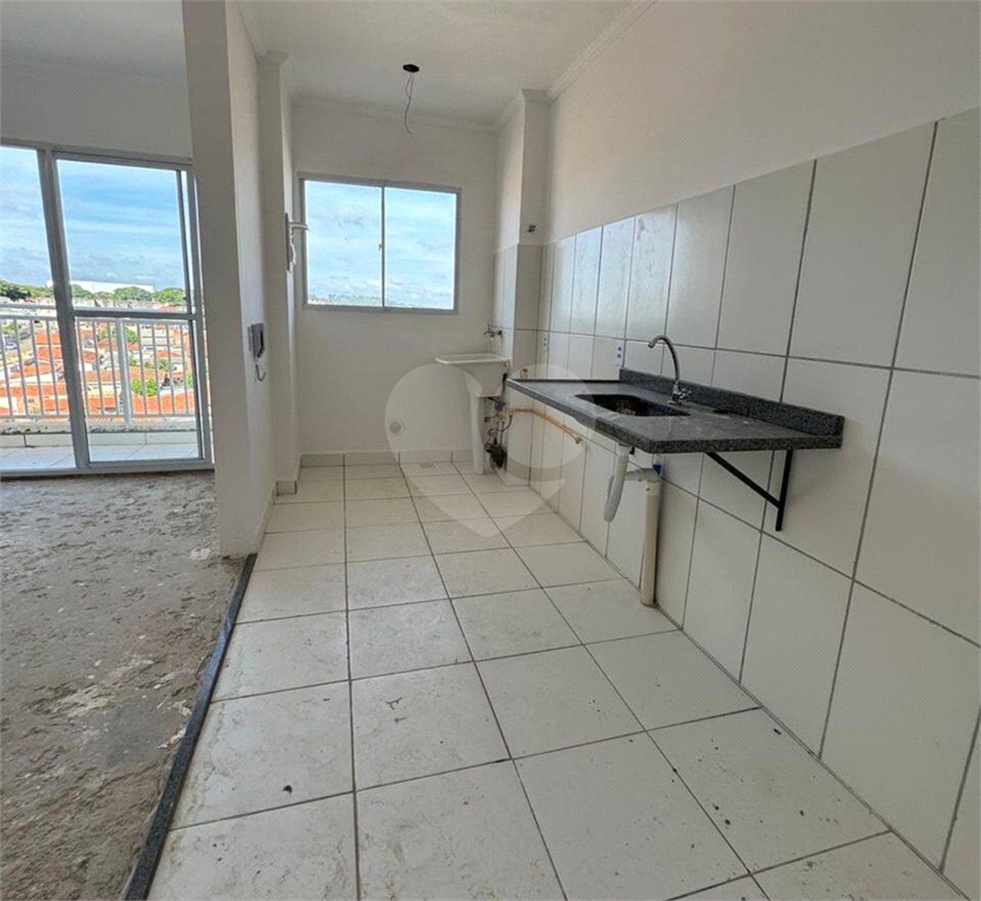 Apartamento à venda com 2 quartos em Vila Regina, Itapetininga, SP