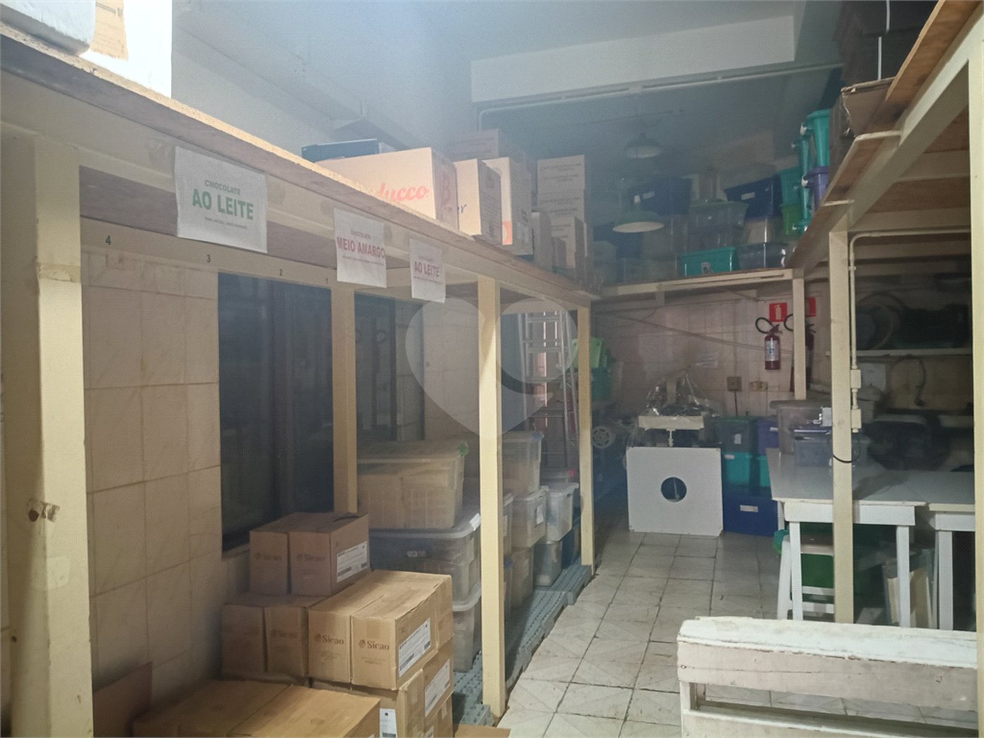 Prédio à venda em BUTANTÃ, São Paulo, SP