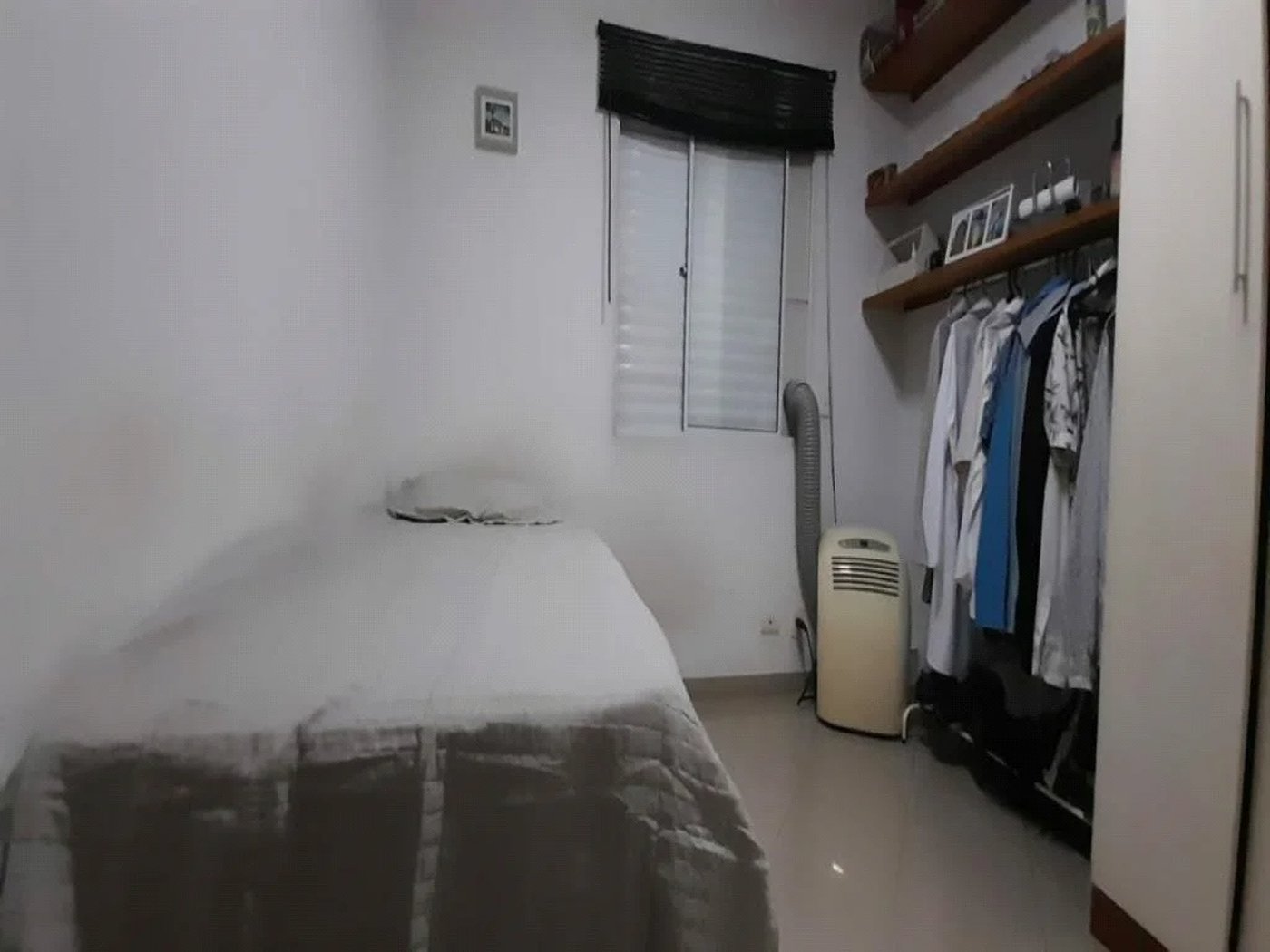 Casa à venda com 2 quartos no condomínio Classic Residence, São Paulo - SP