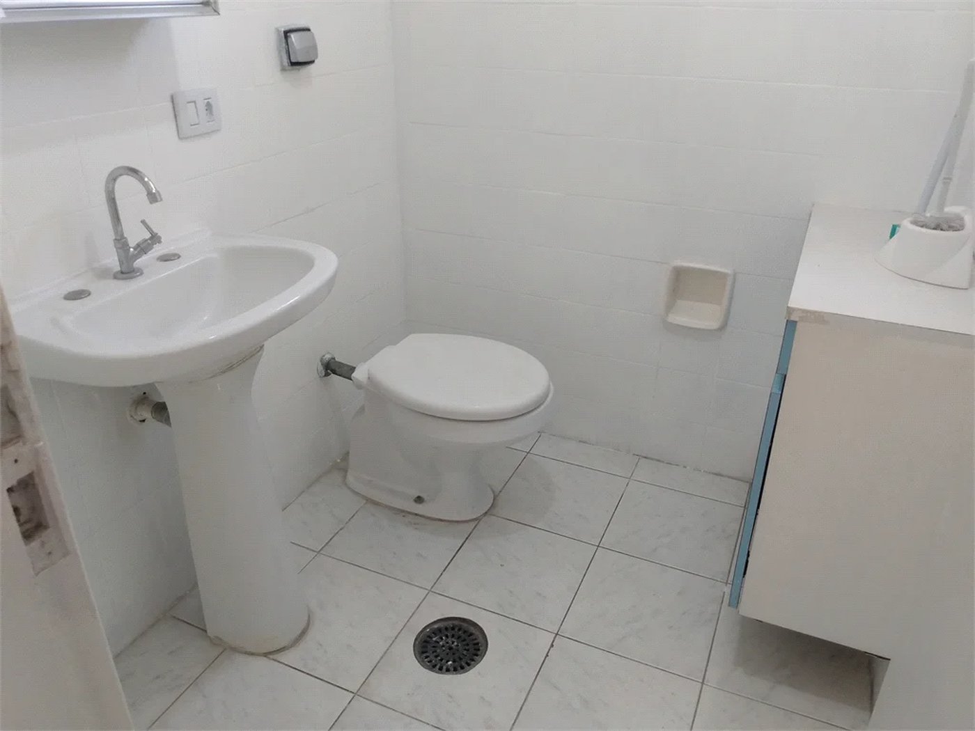 Apartamento à venda com 2 quartos em Alto da Lapa, São Paulo, SP