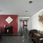 Apartamento à venda com 2 quartos, sendo 1 suíte,  em Vila Madalena, São Paulo, SP