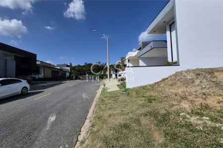 Terreno em condomínio à venda em Morros, Sorocaba, SP