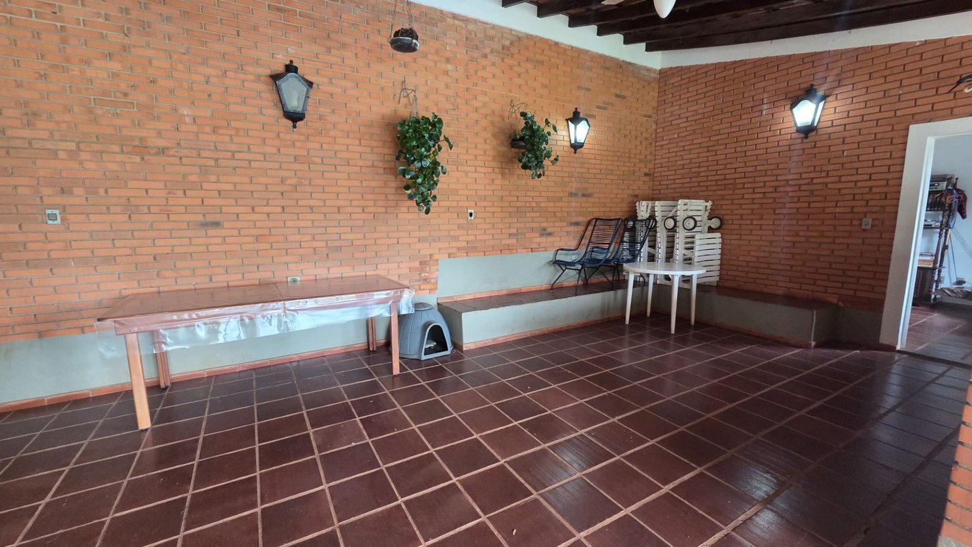 Chácara com 2 dormitórios à venda, 1500 m² por R$ 2.500.000,00 - Chácara Primavera - Campinas/SP