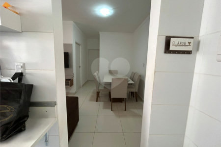 Apartamento à venda com 2 quartos em Jardim Manoel Penna, Ribeirão Preto, SP