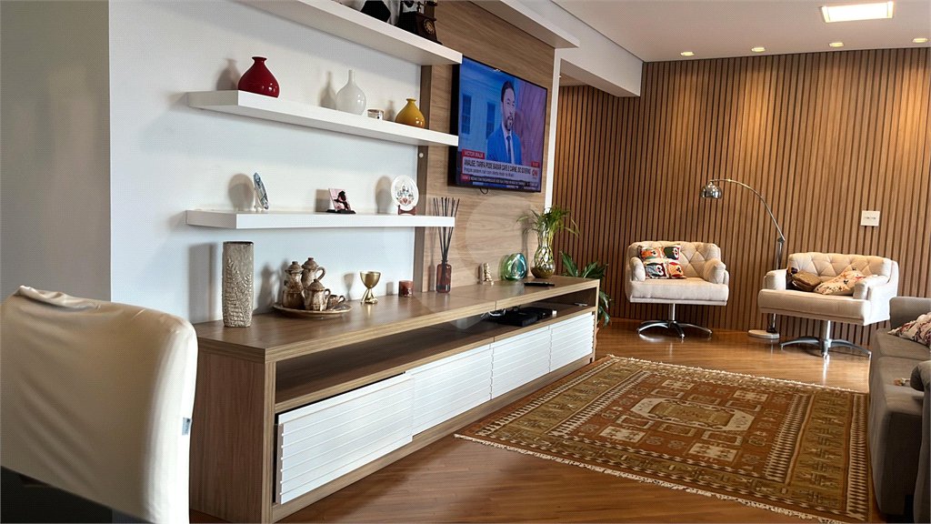 Apartamento à venda com 4 quartos, sendo 2 suítes, em Vila Leopoldina, São Paulo, SP