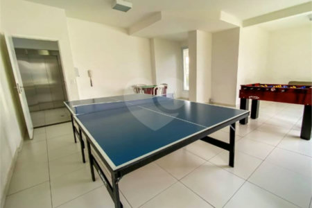 Apartamento à venda com 2 quartos em Vila Bela, São Paulo, SP