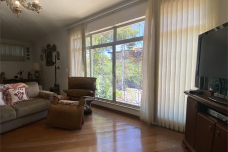 Casa Térrea à venda com 3 quartos, sendo 1 suíte, em Água Fria, São Paulo, SP