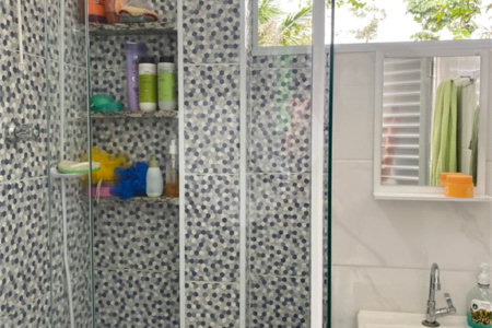 Casa à venda com 2 quartos, sendo 1 suíte,  em Vila Nova Bonsucesso, Guarulhos, SP