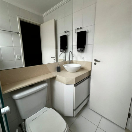Apartamento à venda com 3 quartos, sendo 1 suíte,  em Vila Dayse, São Bernardo do Campo, SP