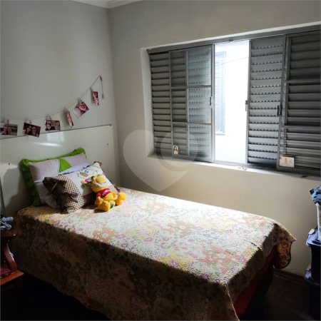 Casa Térrea à venda com 3 quartos, sendo 1 suíte, em Vila Trujillo, Sorocaba, SP