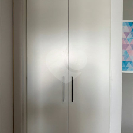 Apartamento para alugar com 1 suíte em Vila Mogilar, Mogi das Cruzes, SP