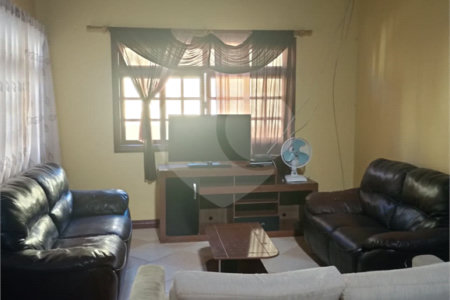 Casa à venda com 3 quartos em Geribá, Armação dos Búzios, RJ