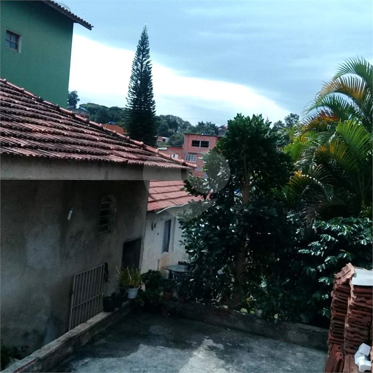Casa à venda com 2 quartos em Jardim Monte Kemel, São Paulo, SP