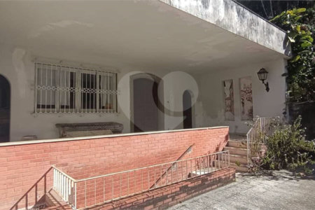 Casa à venda com 3 quartos, sendo 2 suítes, em Gávea, Rio de Janeiro, RJ