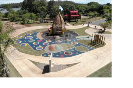 Terreno à venda em Jardim Florestal, Jundiaí, SP
