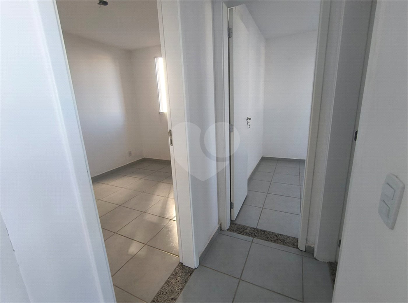 Apartamento à venda com 2 quartos em Jardim São Rafael I, Araraquara, SP