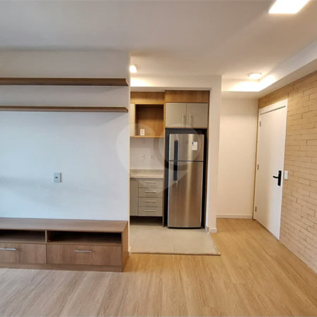 Apartamento para alugar com 2 quartos, sendo 1 suíte, em Chácara Santo Antônio, São Paulo, SP