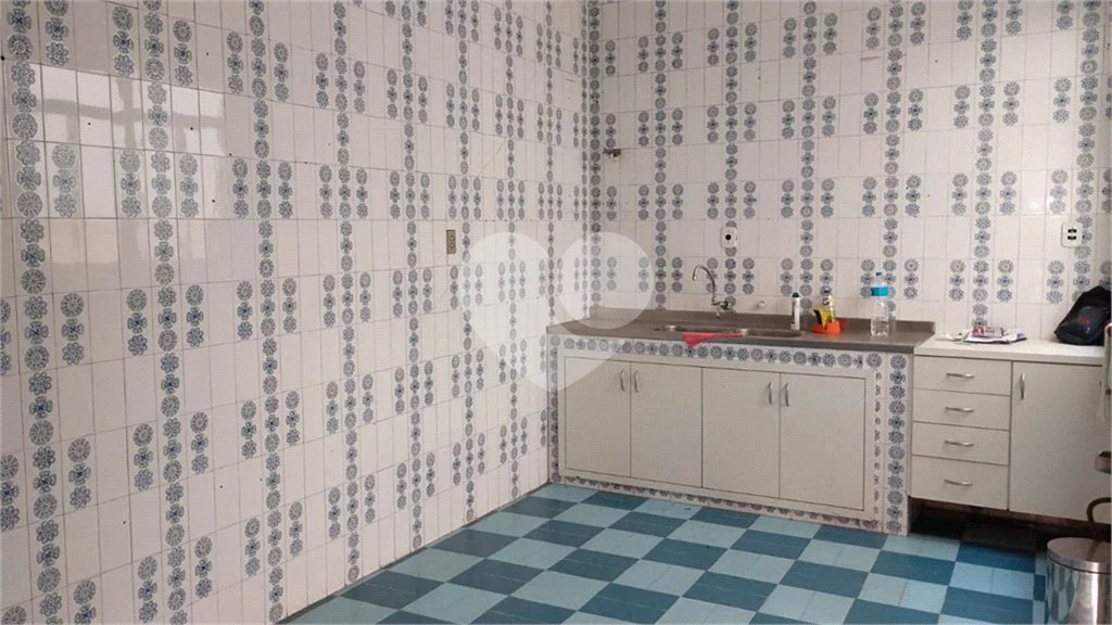 Casa à venda com 4 quartos em Maracanã, Rio de Janeiro, RJ