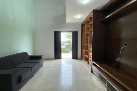 Casa com 6 dormitórios para alugar, 1000 m² por R$ 18.000,00/mês - Morro Santa Terezinha - Santos/SP
