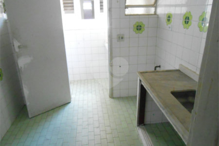 Apartamento à venda com 1 quarto em Barra Funda, São Paulo, SP